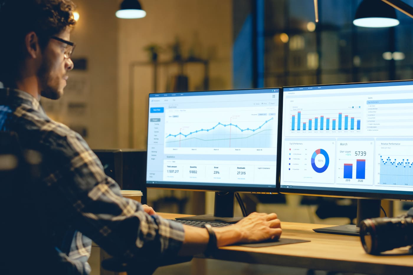 5 Best Automated Reporting Tools How to Choose?